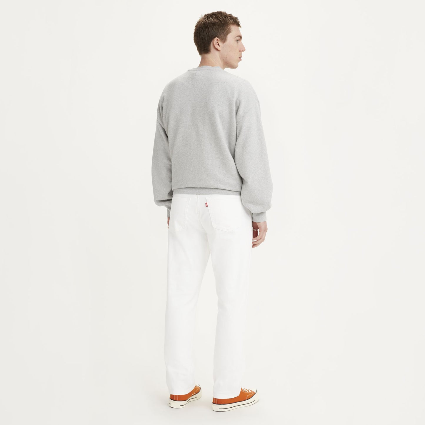 541™ Athletic Taper Levi's Men's Jeans - Castilleja