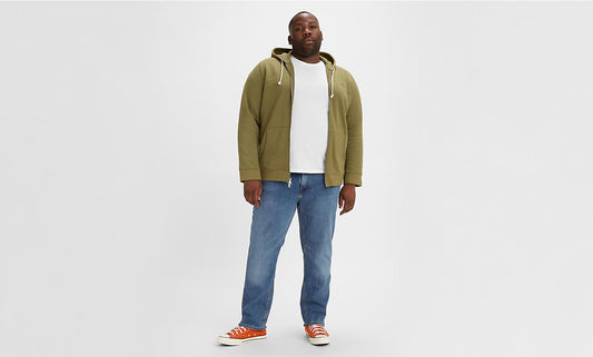 541™ Athletic Taper Levi's Men's Jeans - Manzanita Subtle - (Big and Tall)