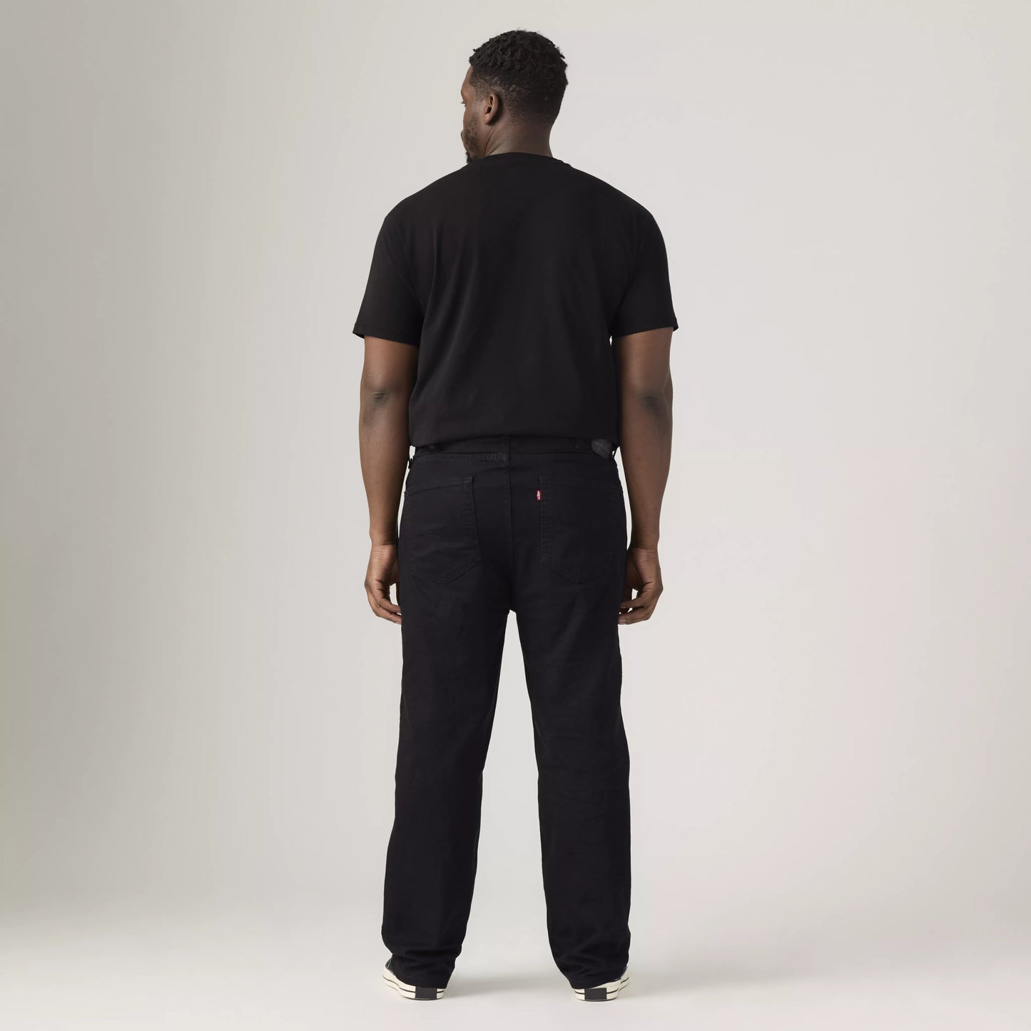 541™ Athletic Taper Levi's Men's Jeans - Native Cali - (Big and Tall) - (18757-0105) - Basics Clothing Store