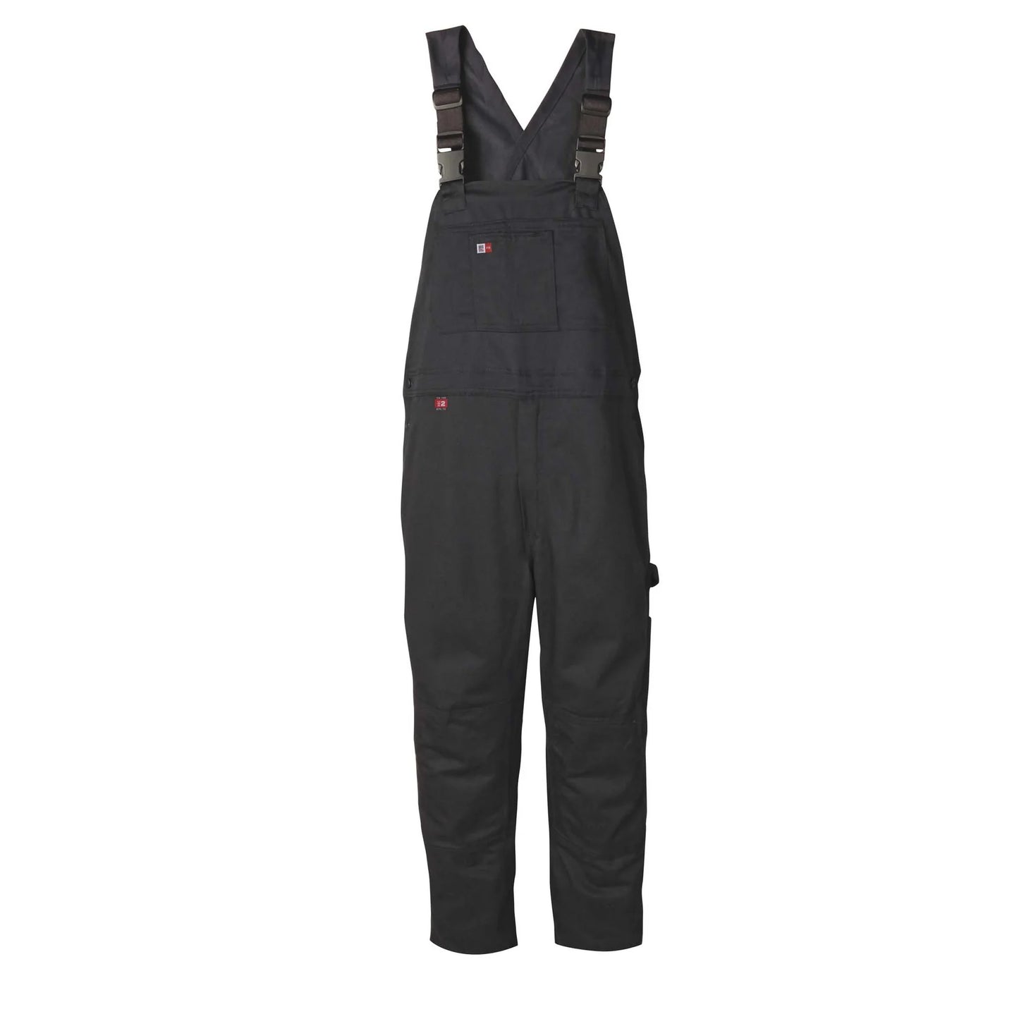 Big Bill Flame Resistant Unlined Bib -188US9 - Basics Clothing Store