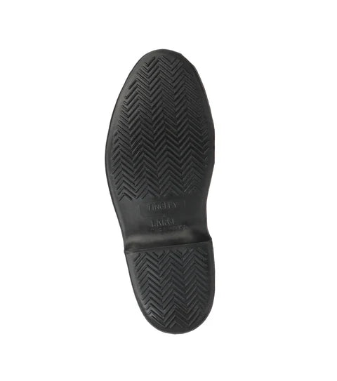 Tingley Dress Rubber Overshoe - Moccasin