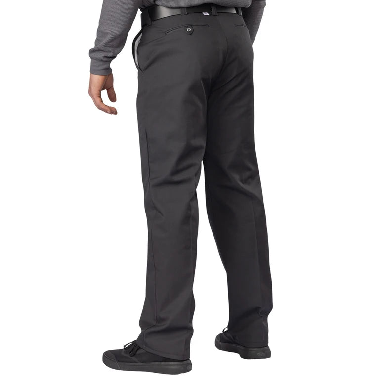 Big Bill Premium Regular Fit Work Pants -Black -1947