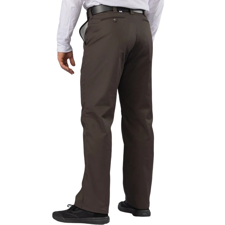 Big Bill Premium Regular Fit Work Pants -Brown -1947