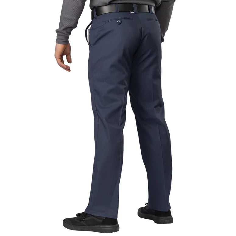Big Bill Premium Regular Fit Work Pants -Navy -1947