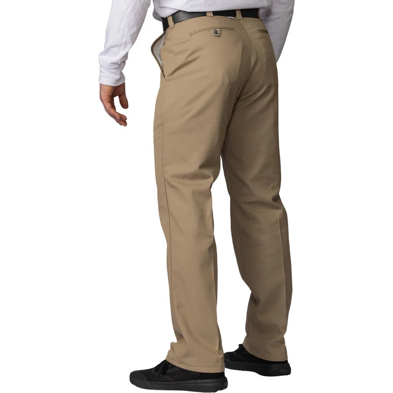 Big Bill Premium Regular Fit Work Pants -Tan -1947