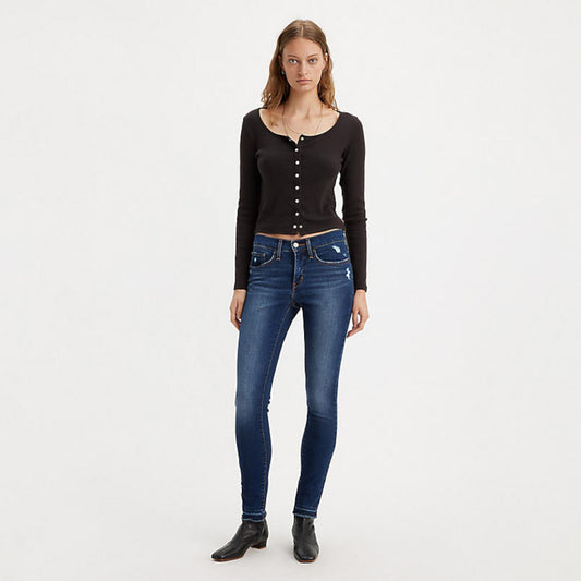 Levi's 311 Shaping Skinny Women's Jeans - The Best Seller