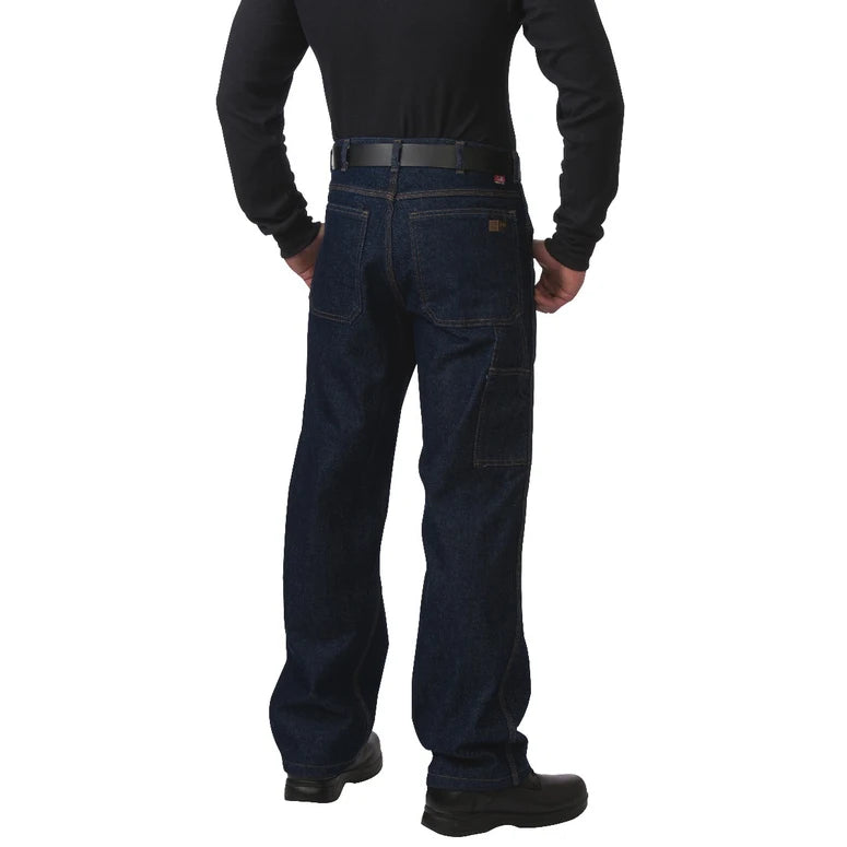 Big Bill Utility Jeans
