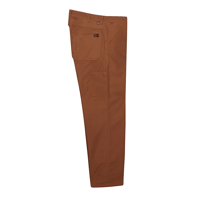 Big Bill Utility Flame Resistant Jeans -Brown -1981USD