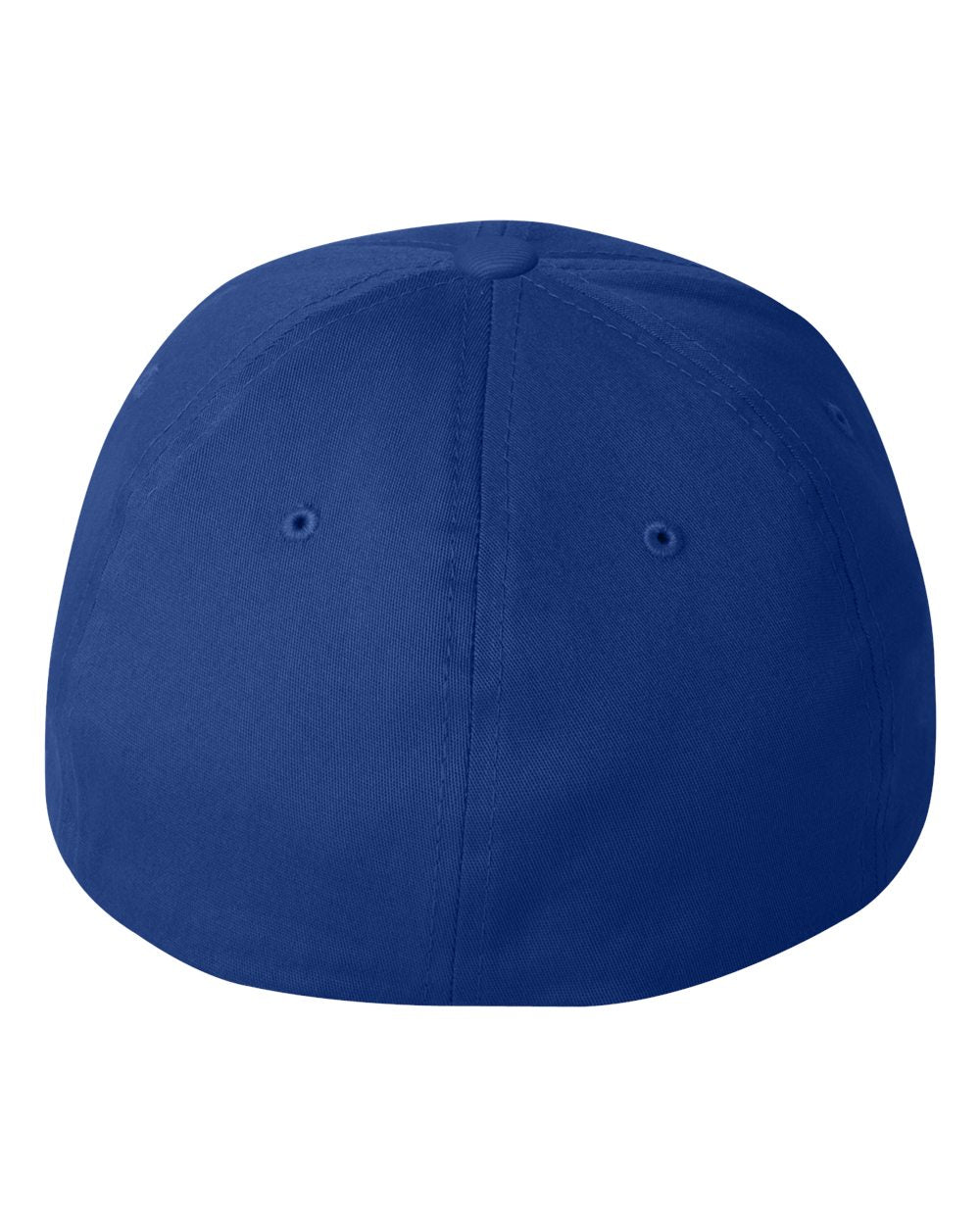 Flexfit - V-Flexfit® Cotton Twill Cap - 5001
