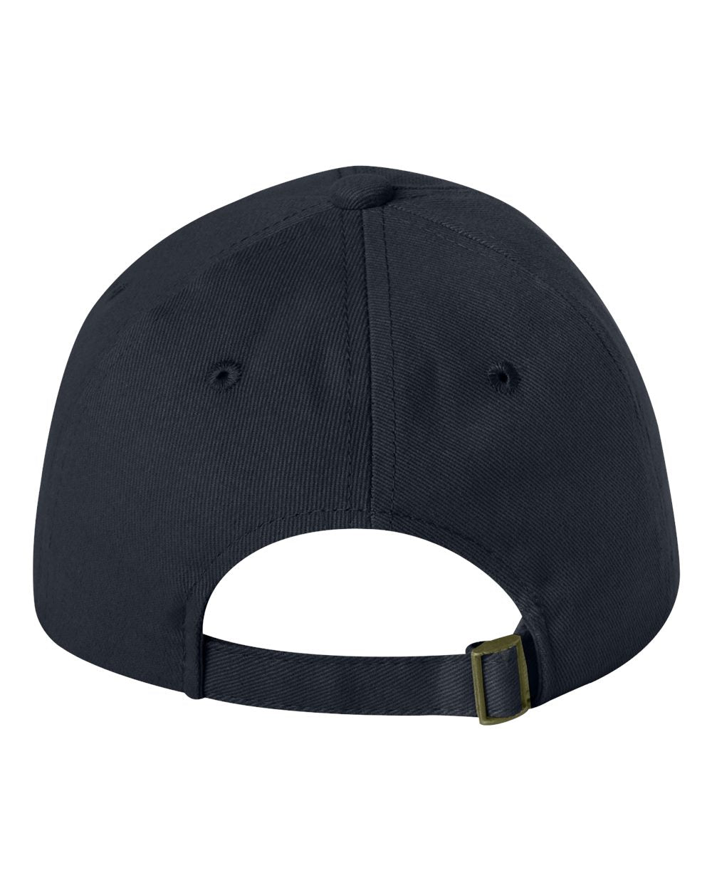 Sportsman - Heavy Brushed Twill Unstructured Cap - 9610