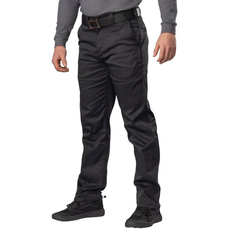 N3178 - Jogger de Travail big flex noir BigBill