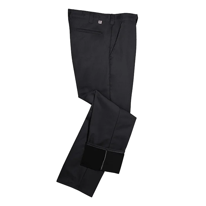 Micro Fleece Lined Work Pants 48 / 34