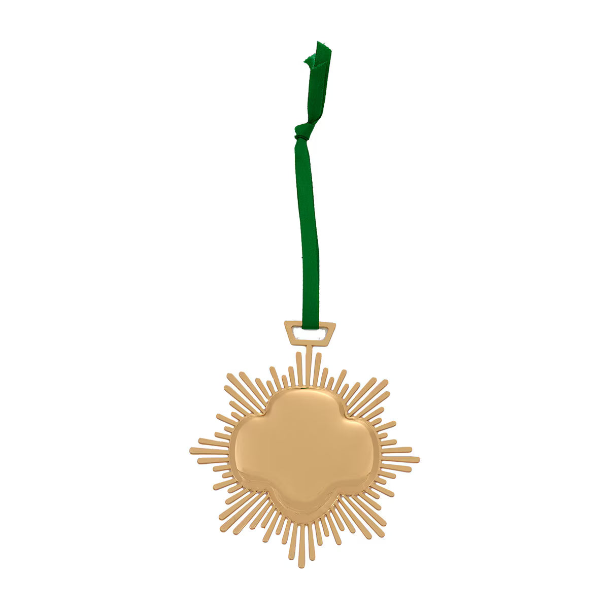 Gold Award Keepsake Ornament