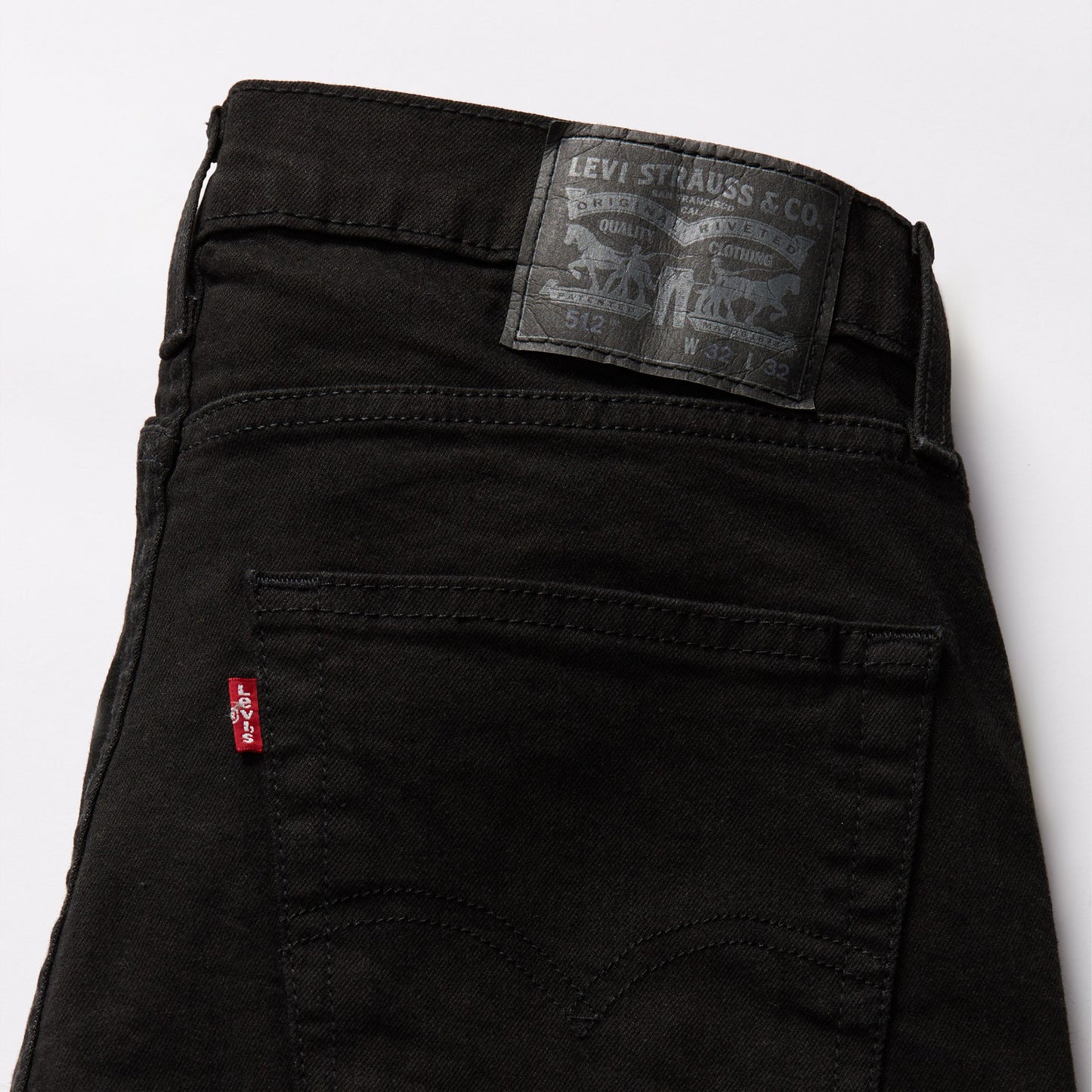 512™ Slim Taper Levi's® Flex Men's Jeans - Native Cali