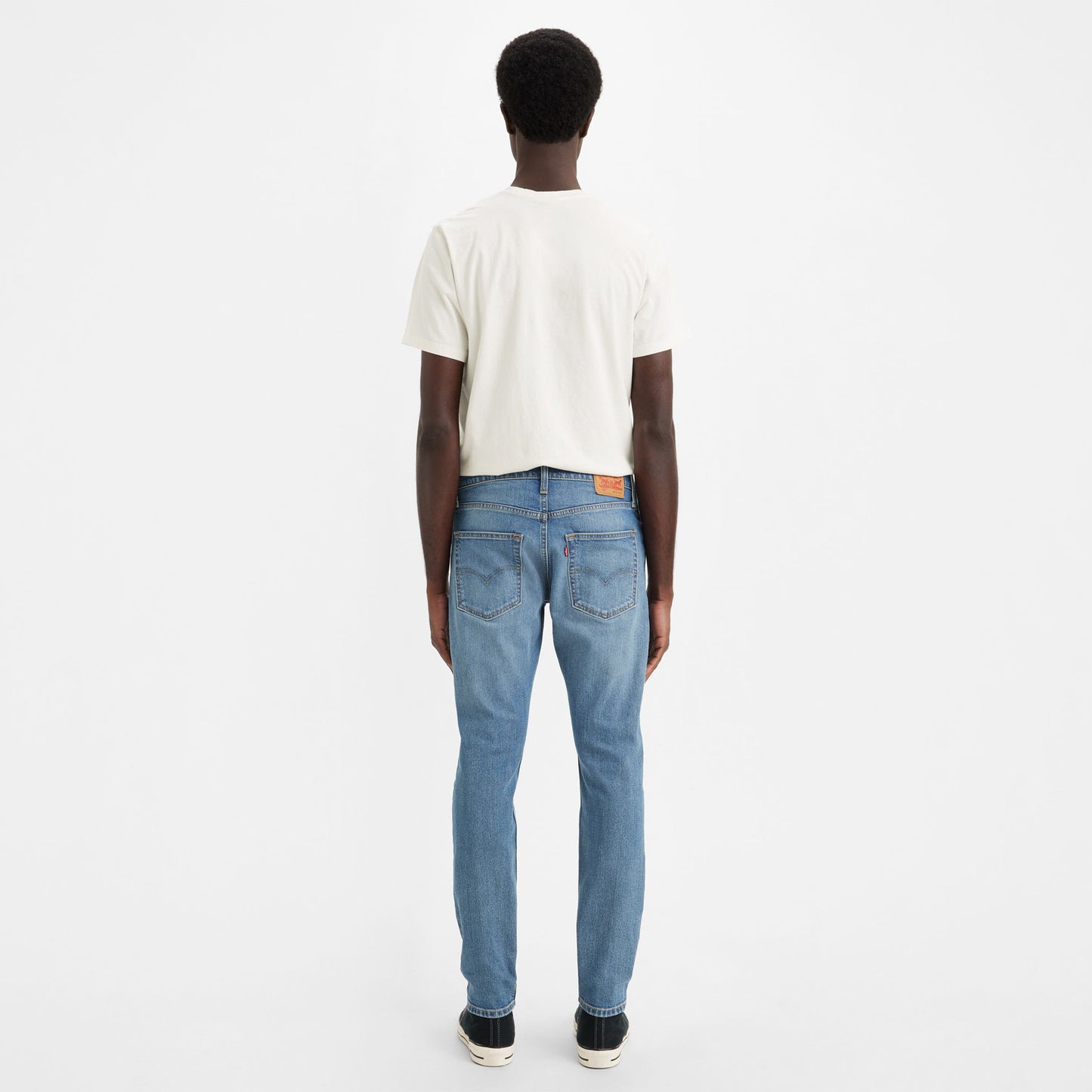 512™ Slim Taper Levi's® Flex Men's Jeans - Cool As A Cucumber