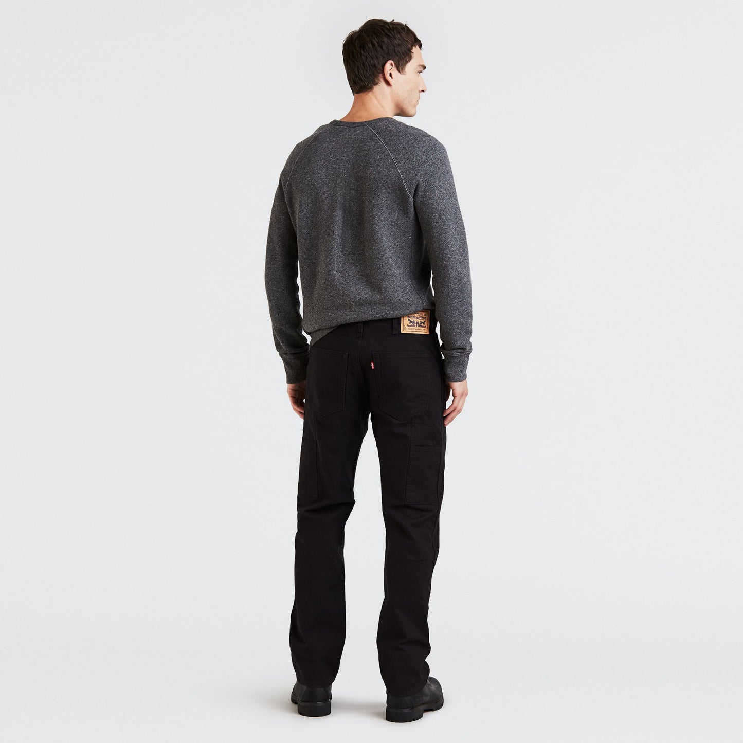 Levi's Workwear 545™ Athletic Fit Utility Men's Jeans - Discounted Clearance