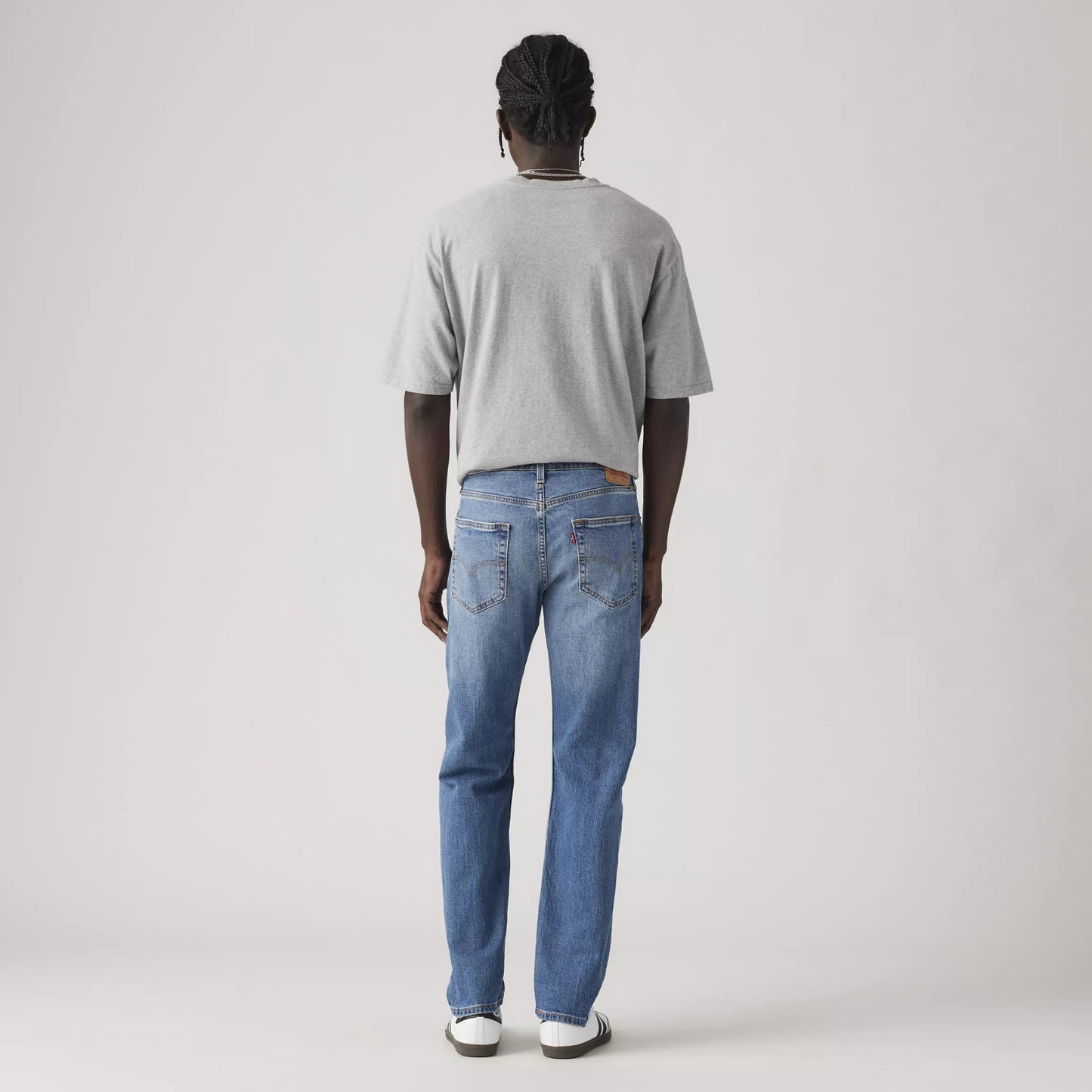 502™ Taper Fit Men's Jeans - Come Closer (29507-1317)