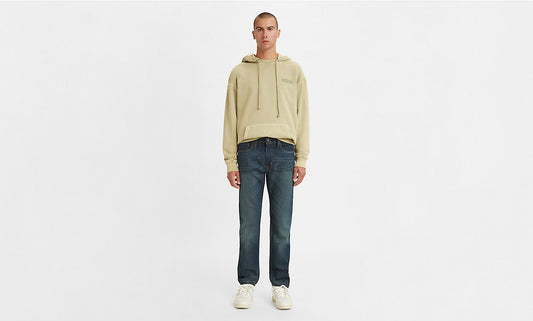 502™ Taper Fit Men's Jeans - Rosefinch