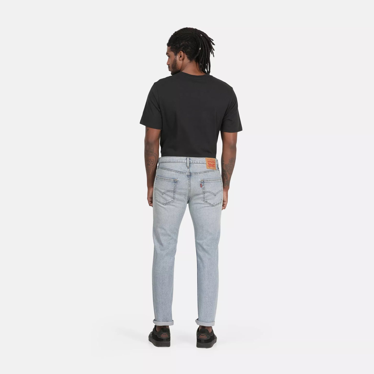 502™ Taper Fit Men's Jeans - Only Wish (29507-1440)
