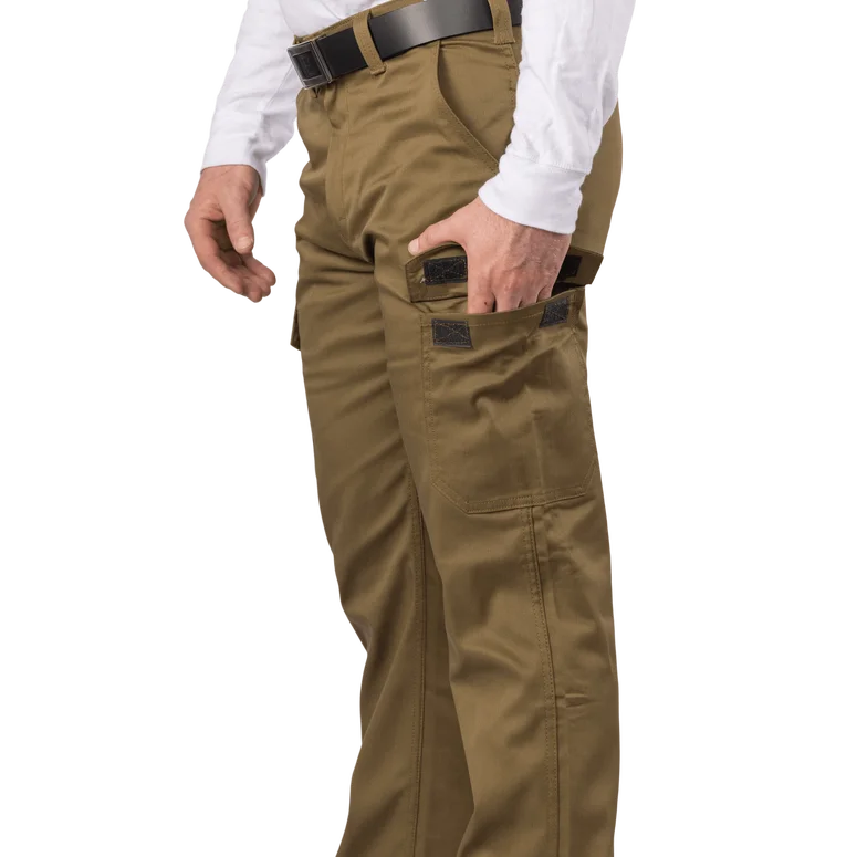 Big Bill BIG FLEX CARGO PANTS