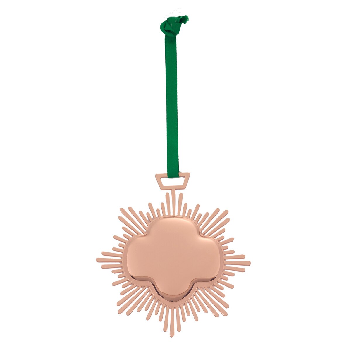 Bronze Award Keepsake Ornament