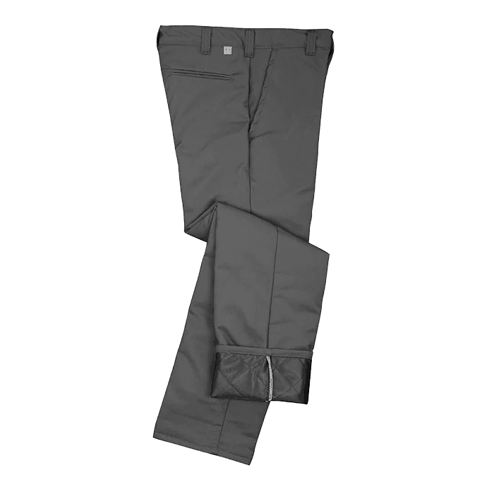 Big Bill Regular Fit Poly-Quilt Lined Work Pants -3147