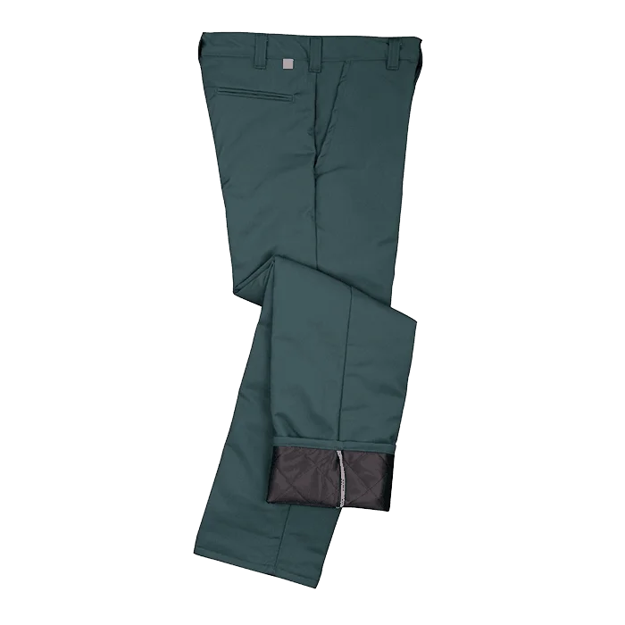 Big Bill Poly-Quilt Lined Work Pants