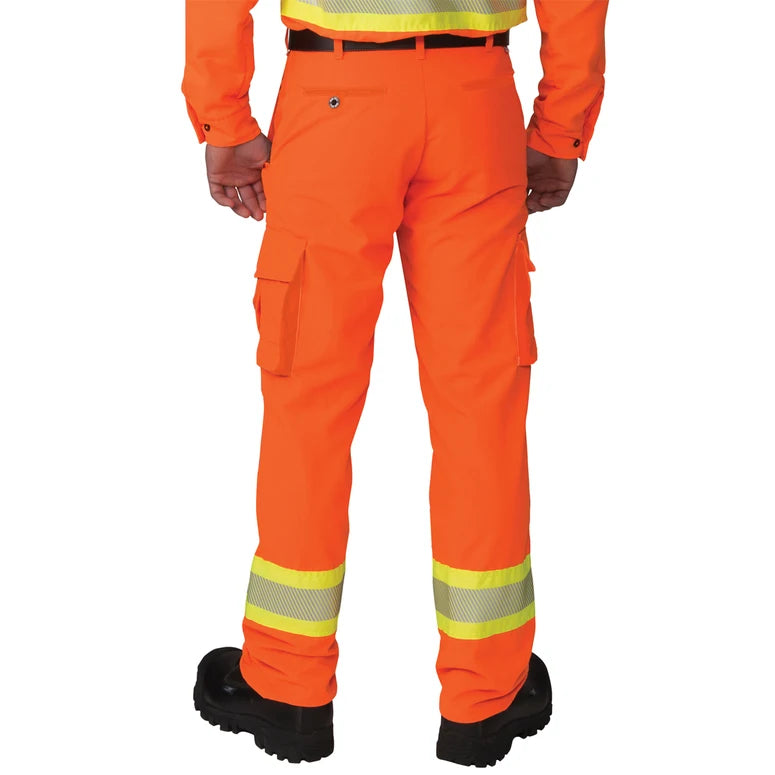 Big Bill Ripstop High Visibility Pants