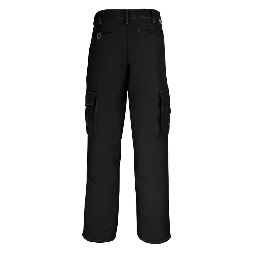 Big Bill Cargo Pants Flame Resistant Cargo Pants with Double Reinforced Knees - 3233US9