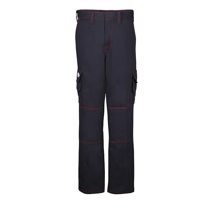 Big Bill Cargo Pants with Double Reinforced Knees