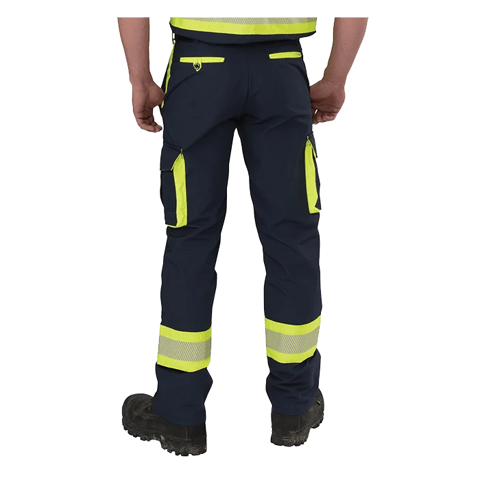 Big Bill High Visibility Ripstop Cargo Pants