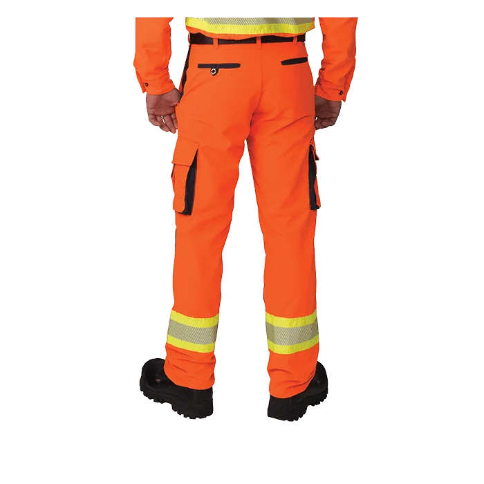 Big Bill High Visibility Ripstop Cargo Pants