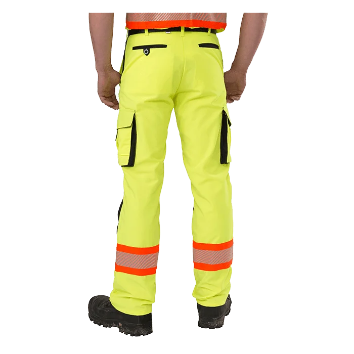 Big Bill High Visibility Ripstop Cargo Pants