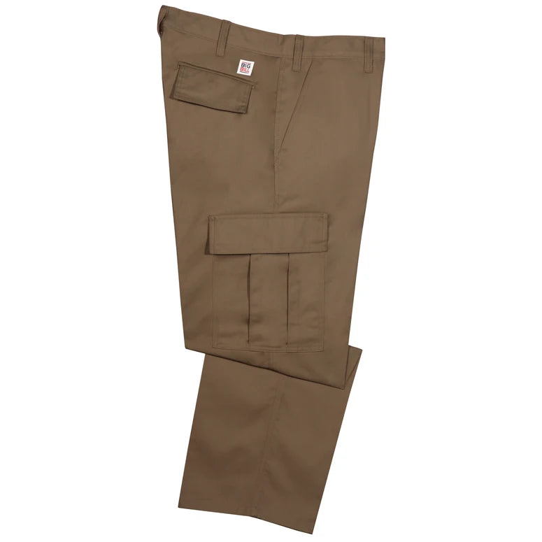 Big Bill Cargo Work Pants