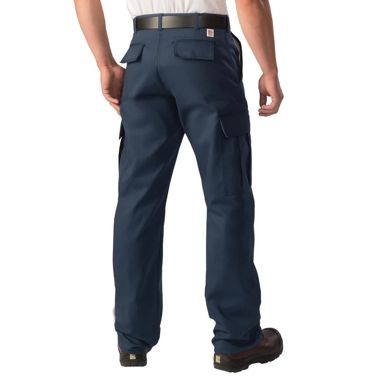 Big Bill Cargo Work Pants
