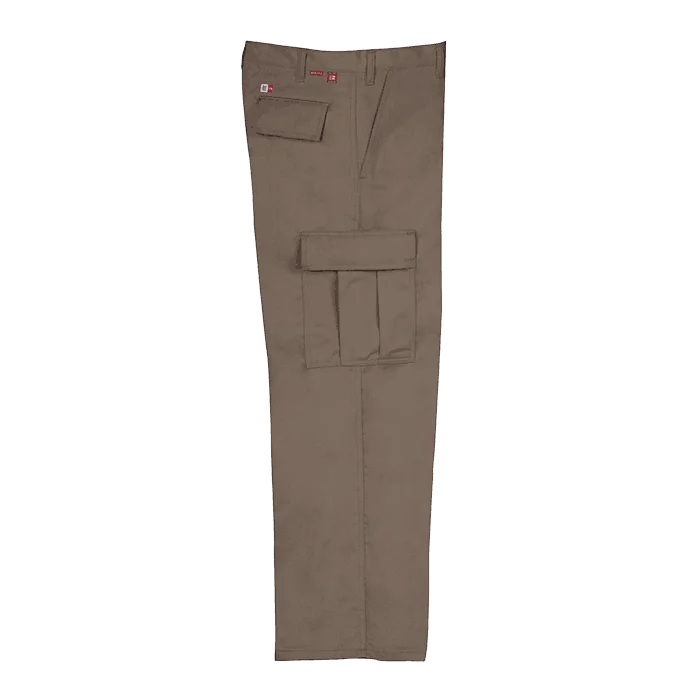 Big Bill Westex Ultrasoft® Flame Resistant Cargo Pants