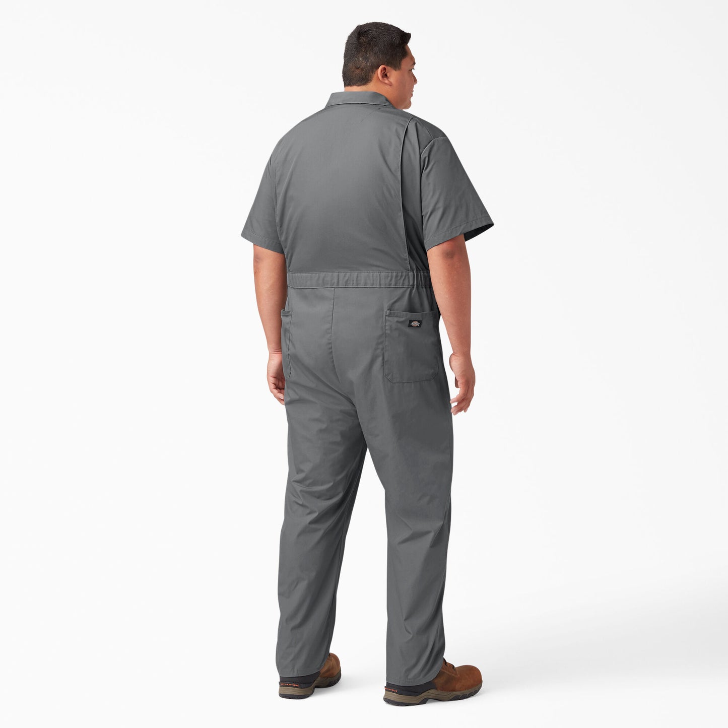 Dickies Short Sleeve Coveralls - D33999 - Basics Clothing Store