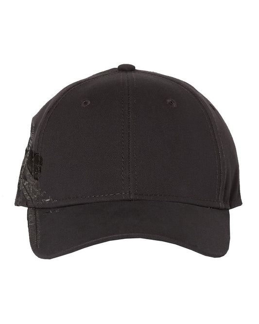 Railyard Cap