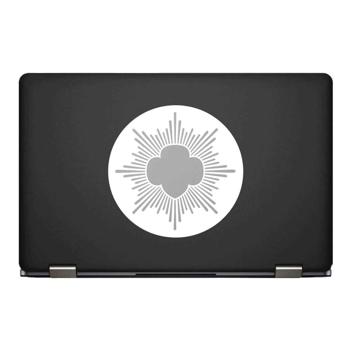 Silver Award Tech Tattoo