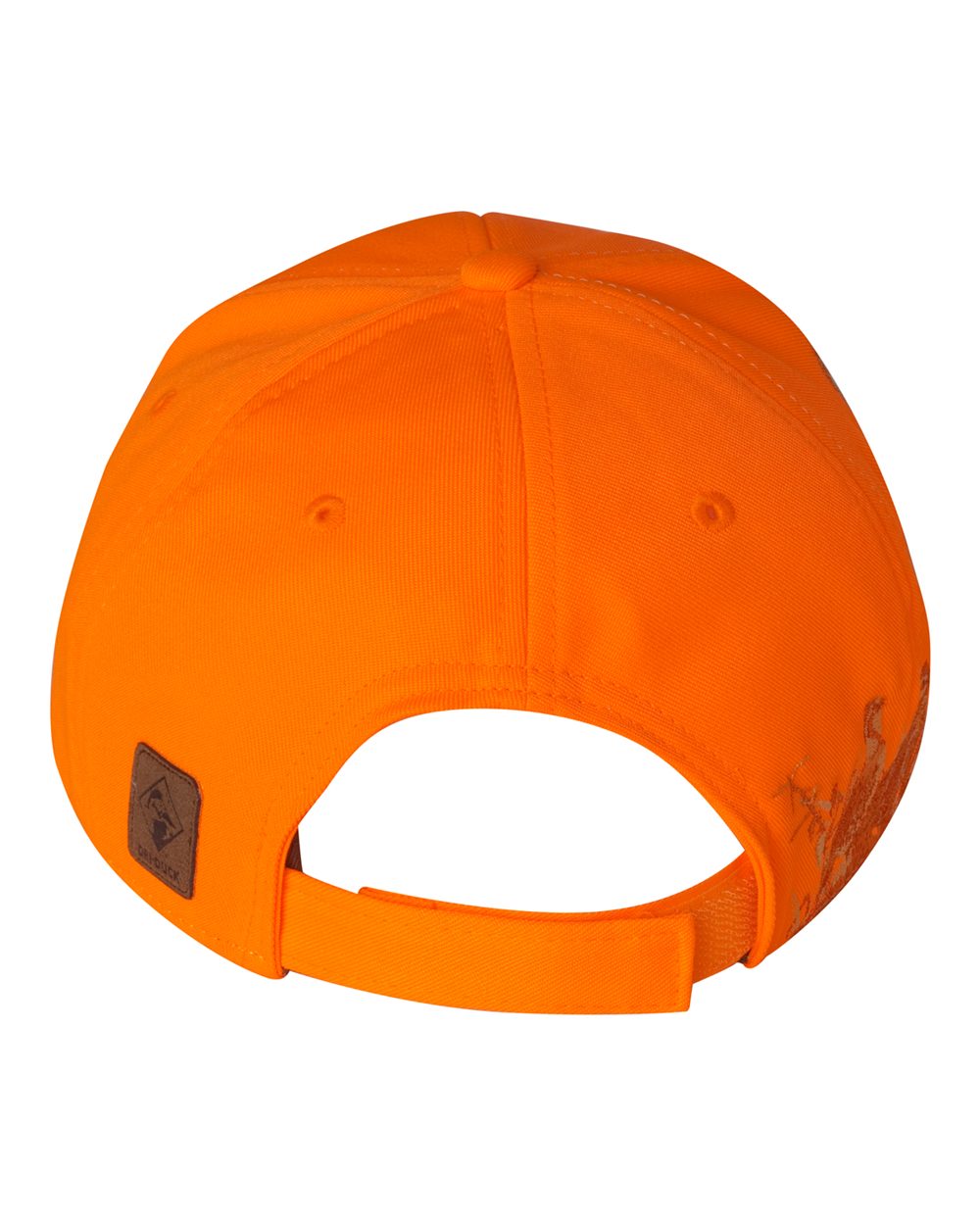 Gorra de codorniz