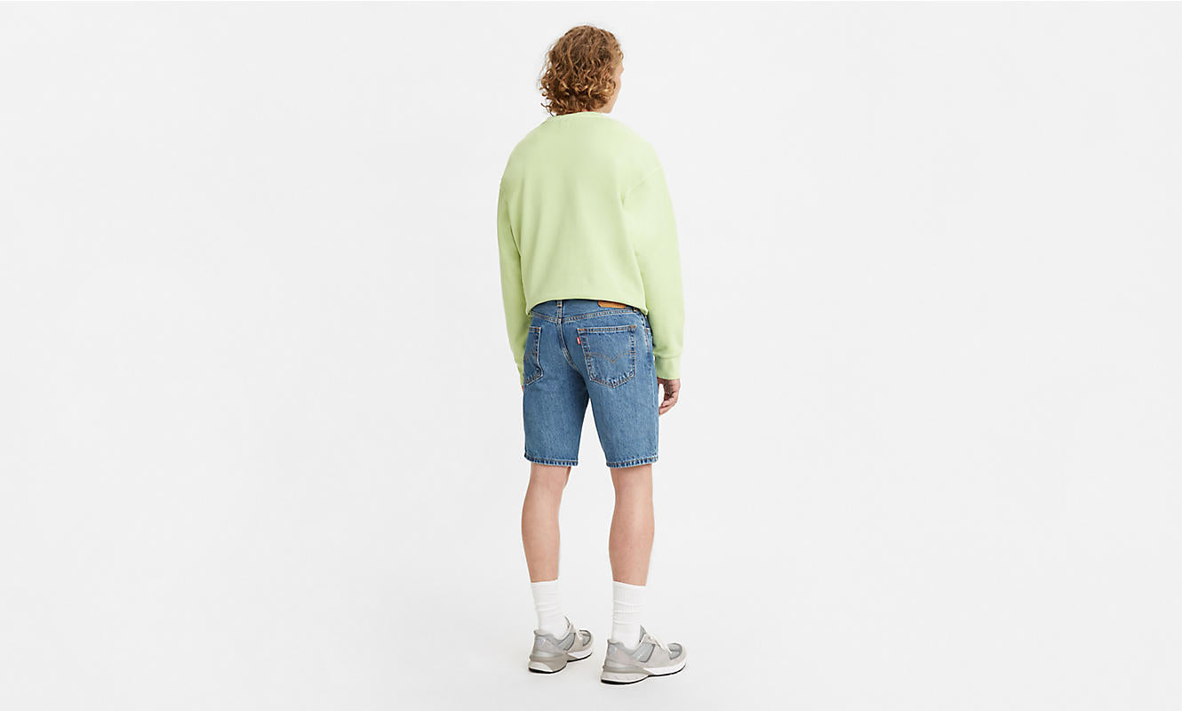 Standard Short