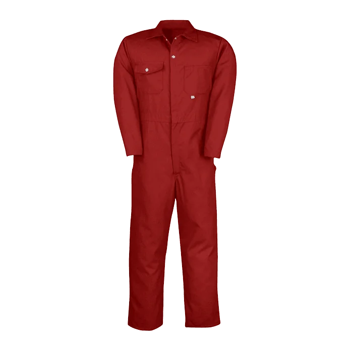 Big Bill Premium Work Coverall
