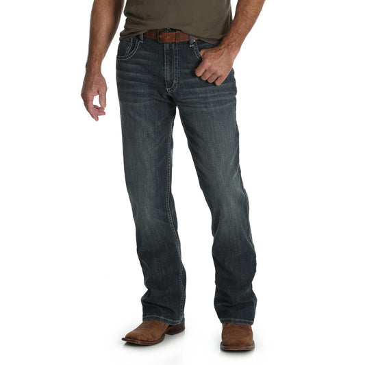 Wrangler® Men's 20X® No. 42 Vintage Boot Jeans - Kaycee