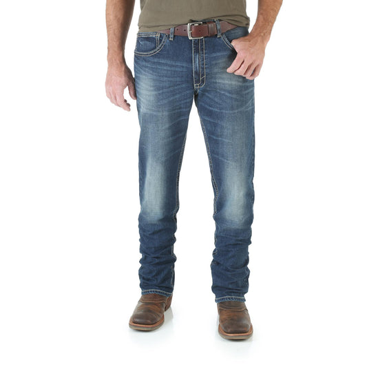 Wrangler® Men's 20X® No. 42 Vintage Boot Jeans - Midland
