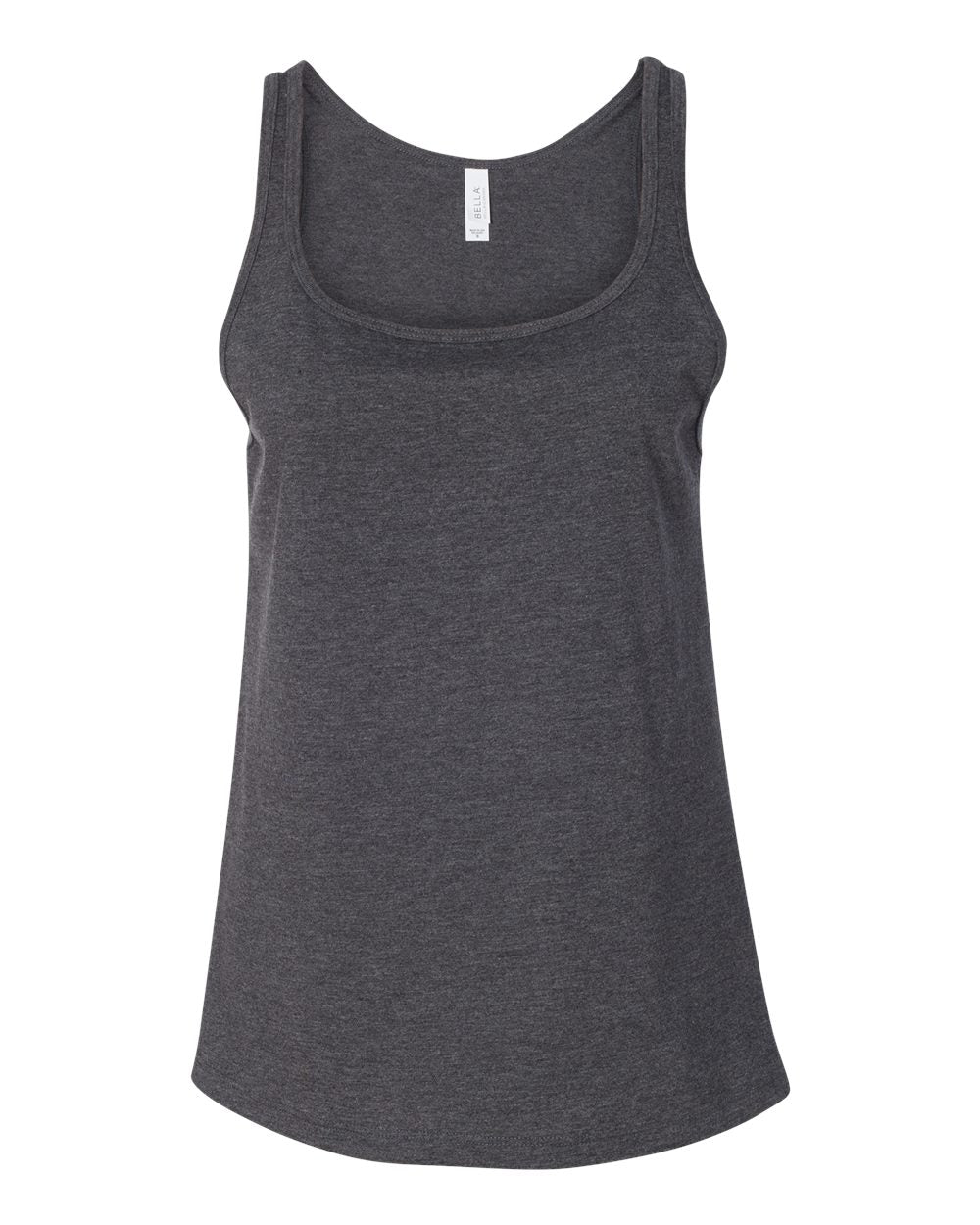 BELLA + CANVAS Women’s Relaxed Jersey Tank