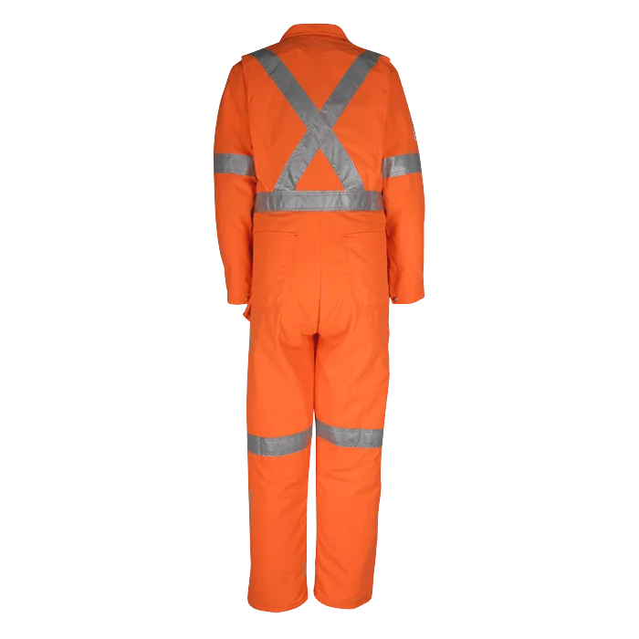 Big Bill Ripstop Deluxe Coverall