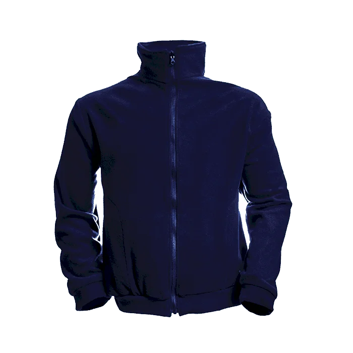 Big Bill Fleece Jacket