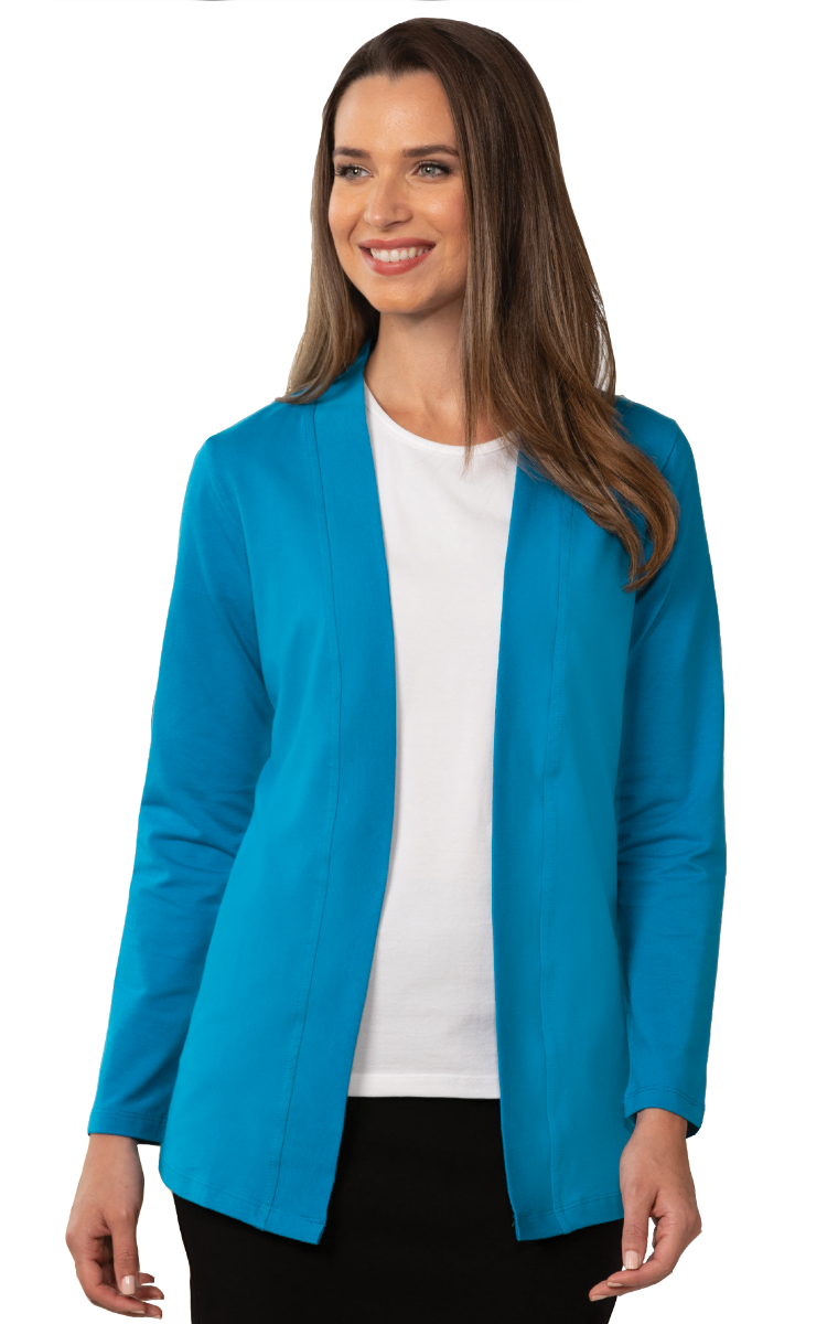 Blue Generation Ladies Flyaway-BG4705