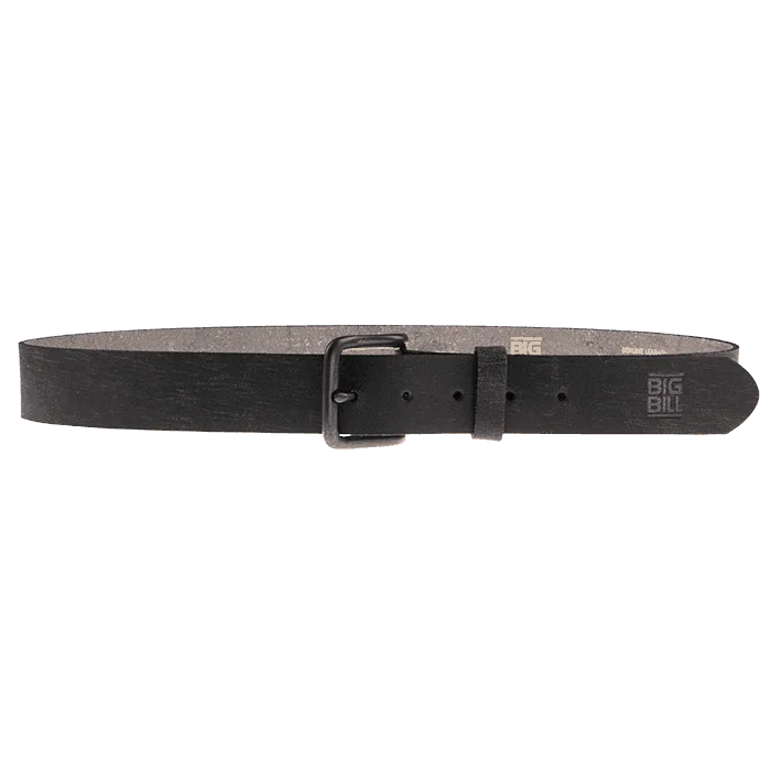 Big Bill BIG BILL Leather Belt