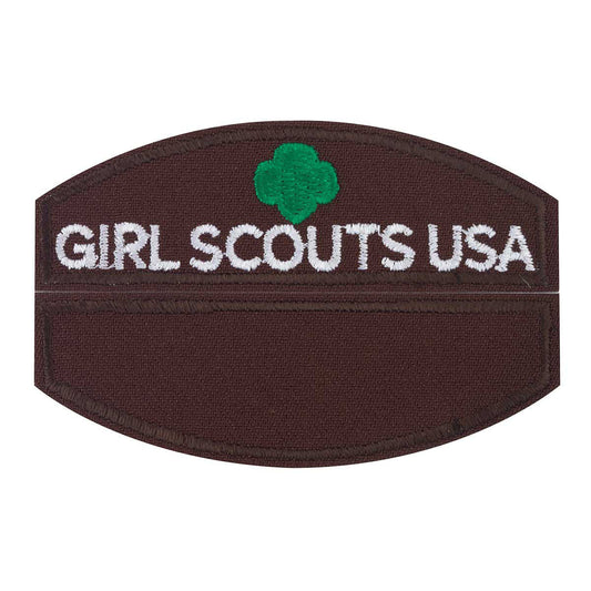 Brownie Council Identification Set